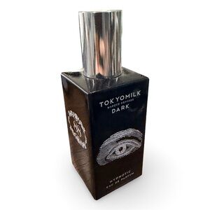 TokyoMilk Dark Hypnotic Eau de Parfum - Black